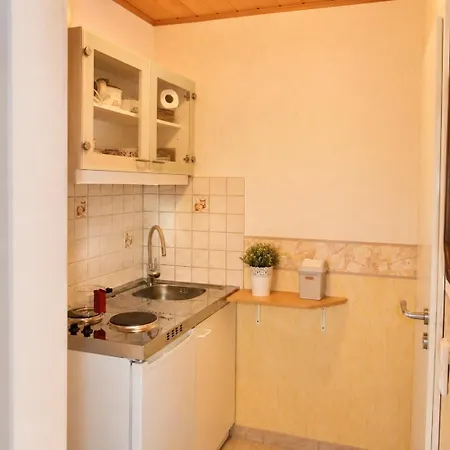 شقة Panoramahuis - Meerzicht Rechts Sukoró