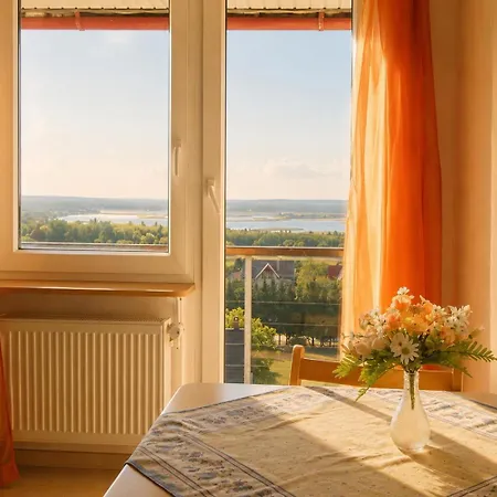 Panoramahuis - Meerzicht Rechts