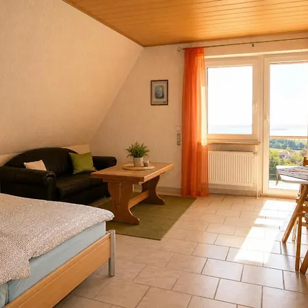 شقة Panoramahuis - Meerzicht Rechts Sukoró